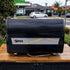 Pre-Loved Wega Polaris – 2 Group – Black 15 Amp