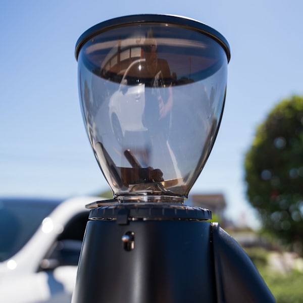 Pre Owned Macap M2M Dosserless Grinder