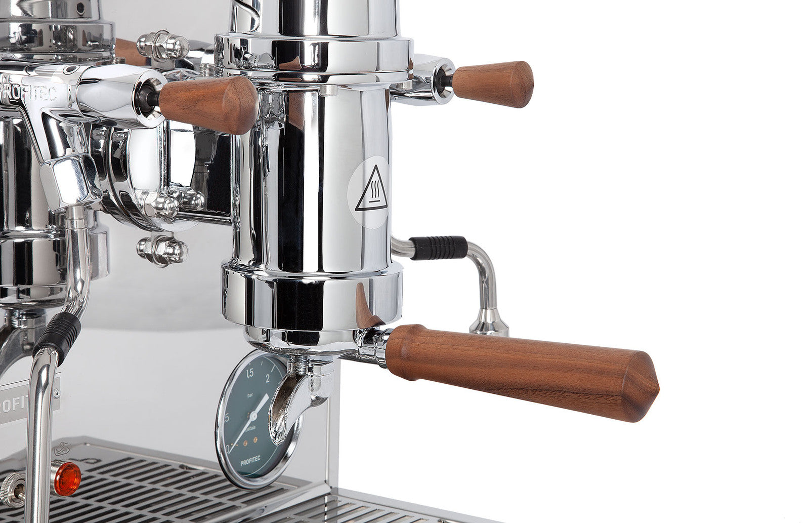 Profitec Pro 800 V2 Coffee Machine