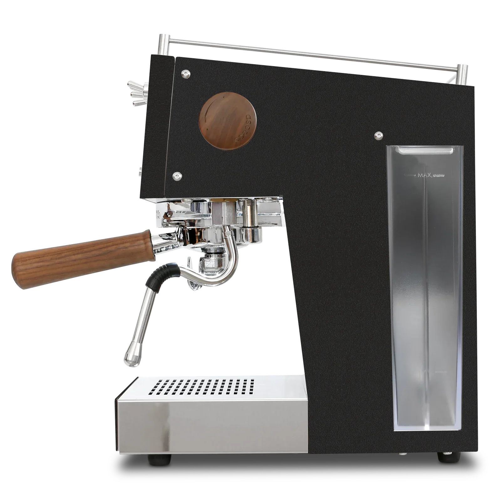 Ascaso Steel Duo PID Coffee Machine