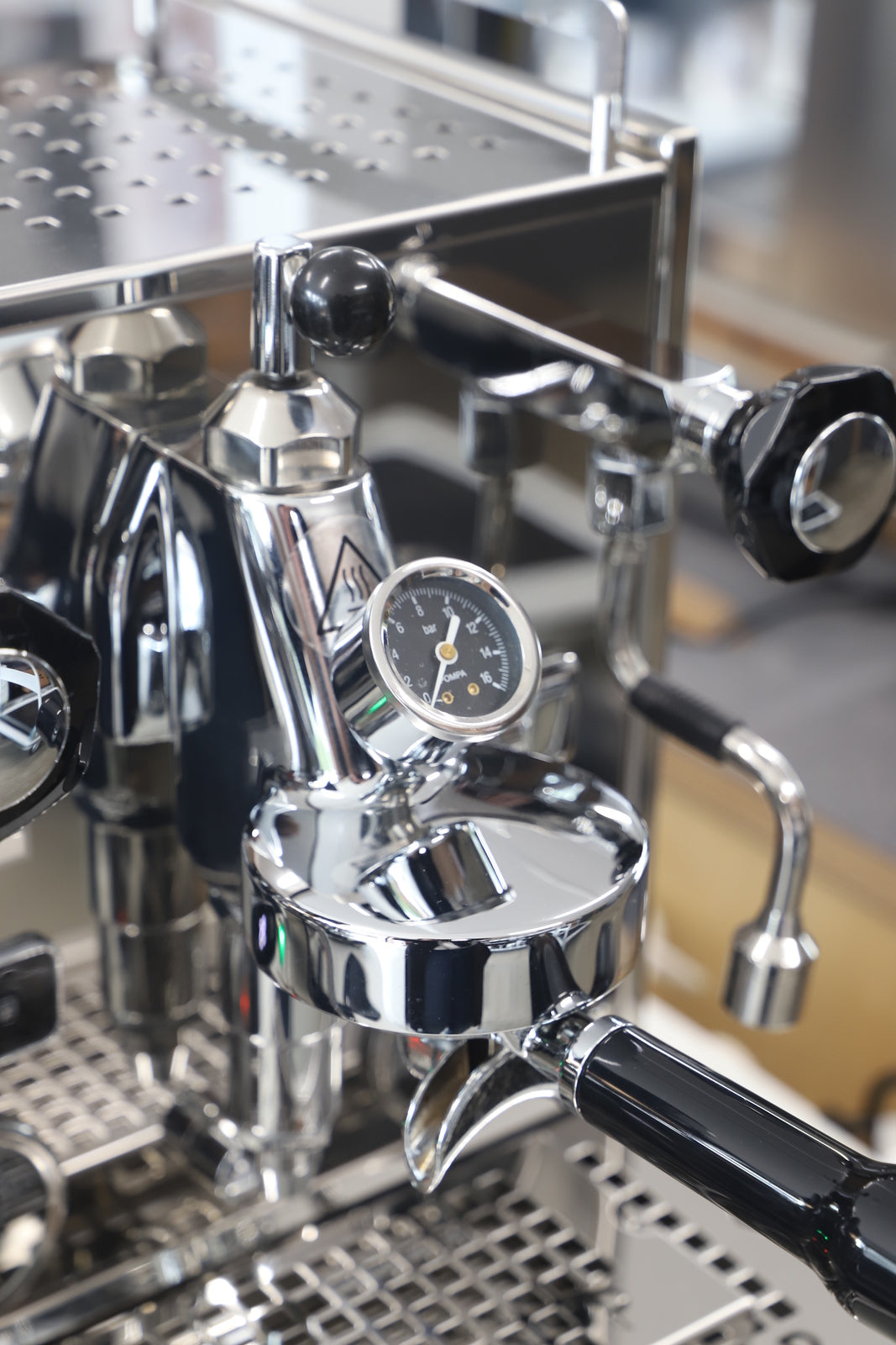 Profitec Pro 600 Coffee Machine