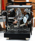 Profitec Pro 600 Coffee Machine