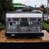 Pre-Loved Wega Polaris – 2 Group – Black 15 Amp