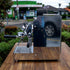 Isomac E61 Semi Commercial Home Espresso Coffee Machine Italy