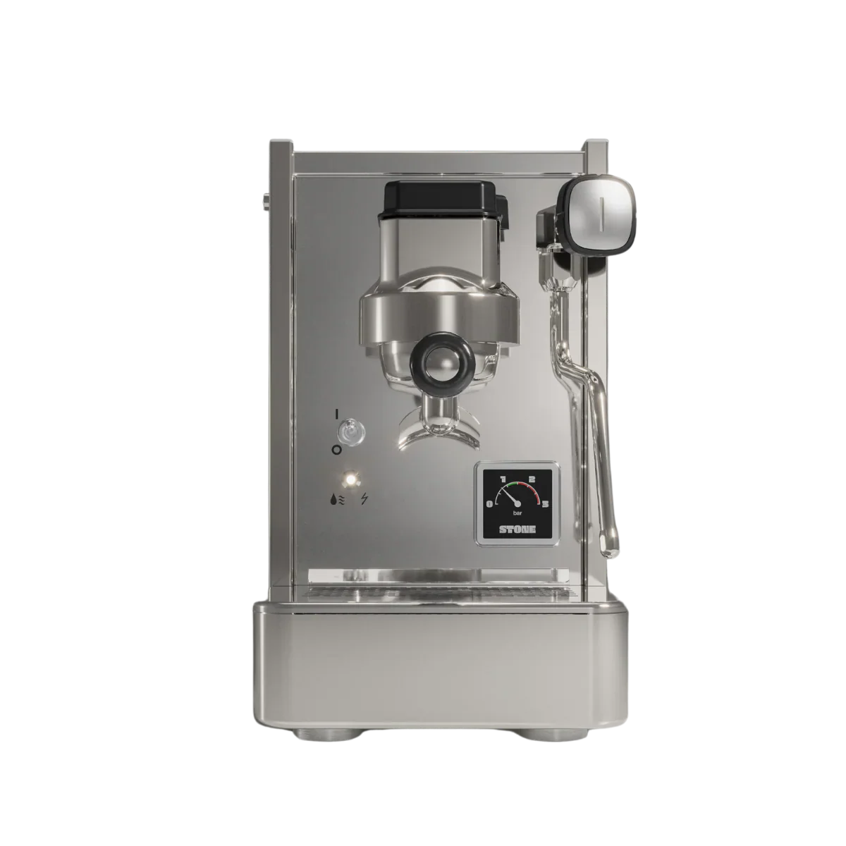 Stone Espresso Stone Lite