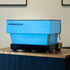 Pre Loved La Marzocco 2 Group Linea In Ocean Blue
