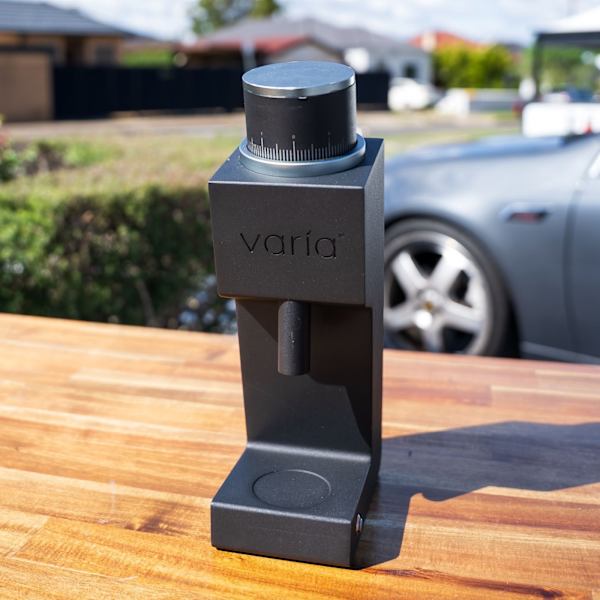 Ex Demo Varia VS3 Grinder