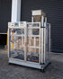 COMUNETTI CRS21V COFFEE PACKING MACHINE GROSS WEIGHT SYSTEM