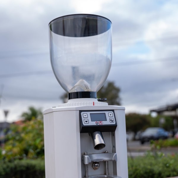 Ex-Demo DIP DS-68 Electronic Coffee Grinder