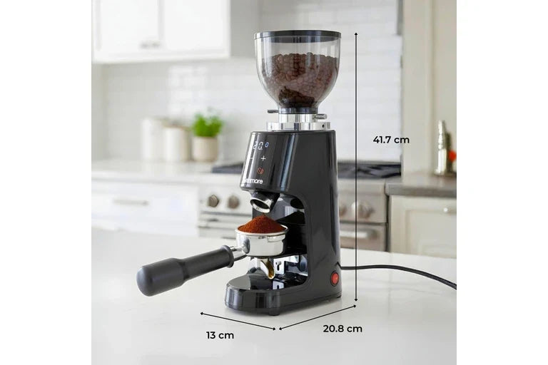 Kenmore 64mm Flat Burr Coffee Grinder