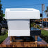 Late Model Pre-Loved 3 Group La Marzocco PB – Tall Cup | Gloss White