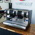 Italian Used La San Marco 2 Group Semi Auto Coffee Machine