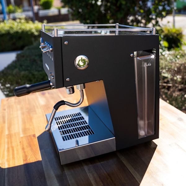 Ex Showroom Demonstration Ascaso Steel Duo PID Espresso Machine