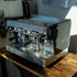 Pre Loved Wega Altair Tall Cup 2 Group Coffee Machine