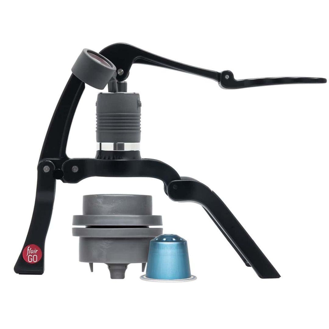 Flair GO, Pods Model - Black