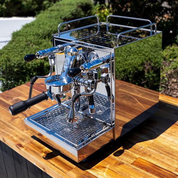 Pre-Loved ECM Di Pacci Bellezza E61 Mechanika Rotary Coffee Machine