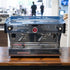 Stunning Pre Owned 2 Group La Marzocco PB In Ocean Blue