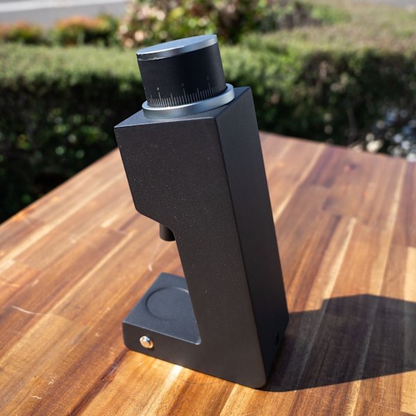 Ex Demo Varia VS3 Grinder