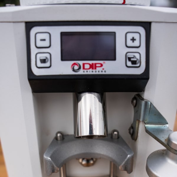Ex Training Room Dip Dk68 Electric Coffee Grinder