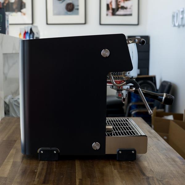 Ex Demo Dalla Corte Studio Dual Boiler Semi Commercial Coffee Machine