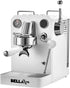 Precision Bella V2 Coffee Machine White