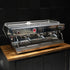 Pre-Loved La Marzocco KB90 AV 3 Group Tall Cup Espresso Machine