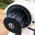 Mahlkonig EK43 Short White Pre Owned Excellent Condition