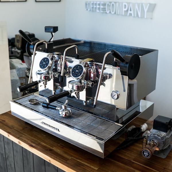 Pre loved 2 Group XLVI STEAMHAMMER AS new