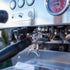 Jaw Dropping Custom La Marzocco KB90 3 Group Coffee Machine