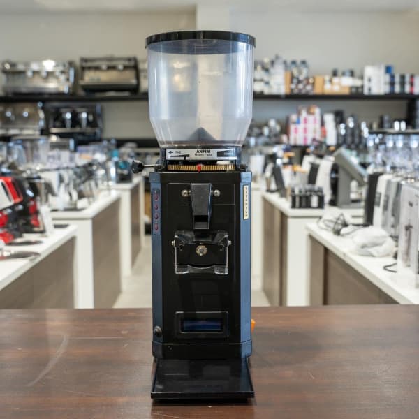 Beautiful Pre Owned Fully Serviced Anfim Scody Coffee Grinder