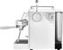 Precision Bella V2 Coffee Machine White