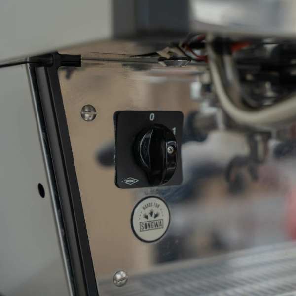 2022 Ex Demo La Marzocco PB X Commercial Coffee Machine