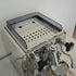 Beautiful PREOWNED ROCKET GIOTTO E61 Semi Commercial Coffee Machine