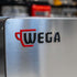 Second Hand 2 Group Wega Pegaso Commercial Coffee Machine