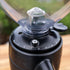 Pre-Loved Compak K3 Coffee Grinder – Black | Immaculate