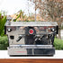 Ex Demo La Marzocco 2 Group La Marzocco PB Commercial Coffee Machine