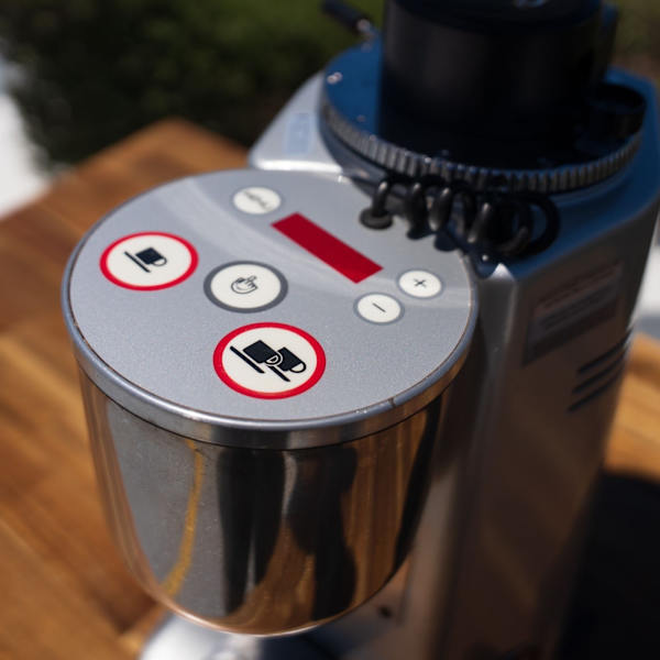 Second Hand Mazzer Major Electronic Coffee Grinder