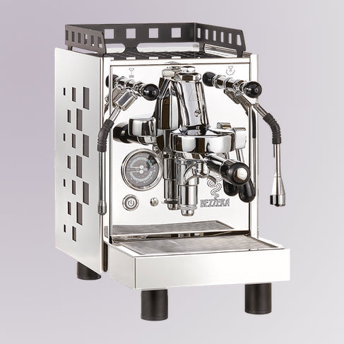 Bezzera Aria V Coffee Machine