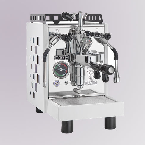 Bezzera Aria R PID Coffee Machine