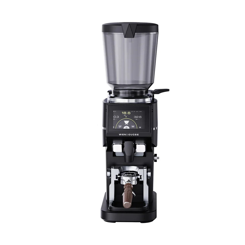 Wendougee Ares Commercial Coffee Grinder
