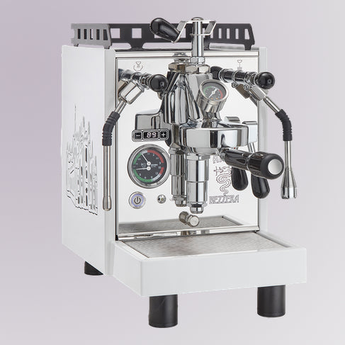 Bezzera Aria R PID Coffee Machine