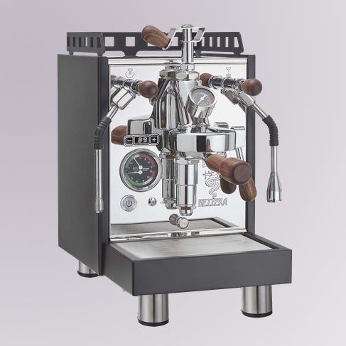 Bezzera Aria R PID Coffee Machine