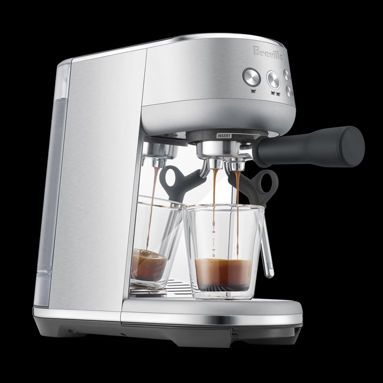 Breville Bambino Manual Espresso Coffee Machine