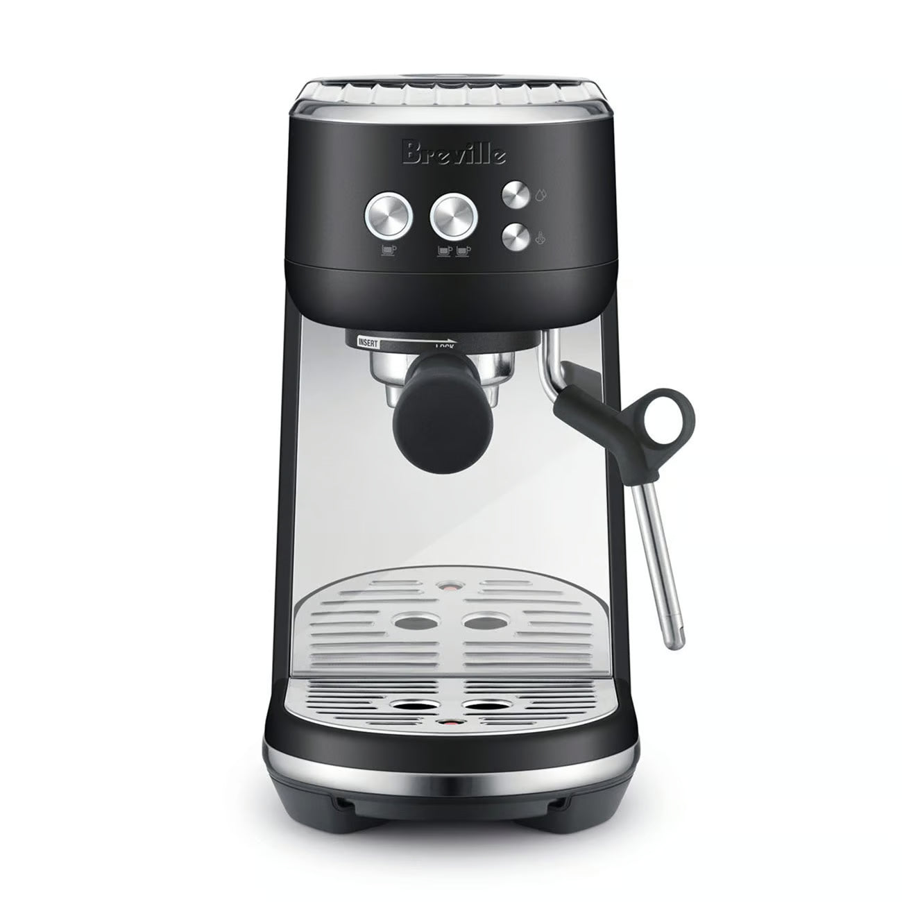 Breville Bambino Manual Espresso Coffee Machine