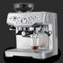 Breville Barista Express Manual Espresso Machine