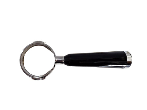 WPM naked bottomless portafilter for 58mm espresso machines