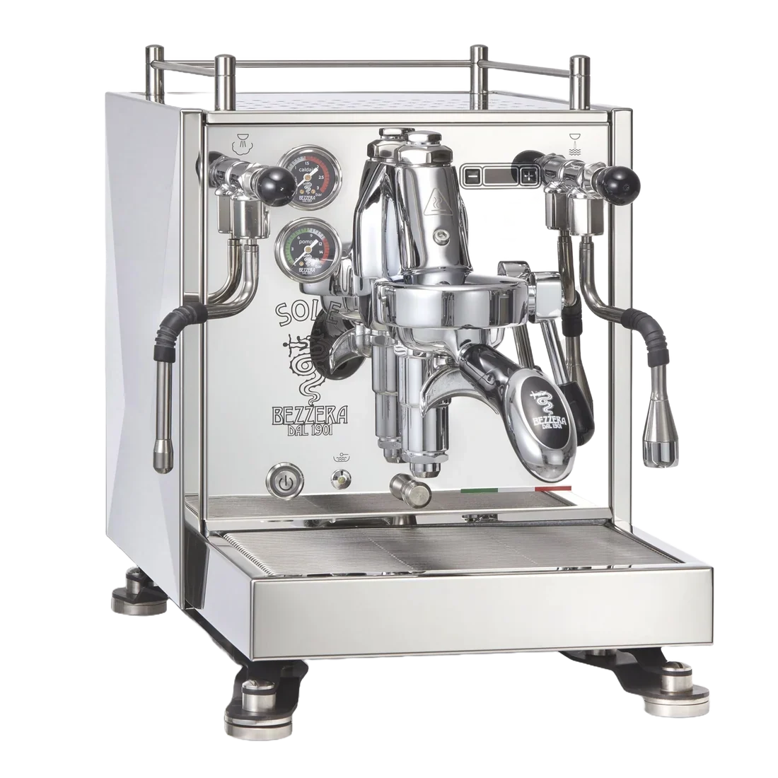 Bezzera Sole Coffee Machine