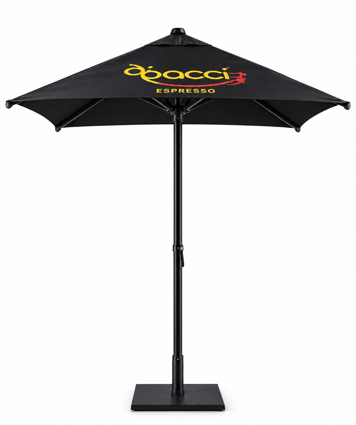 Café Outdoor Umbrella