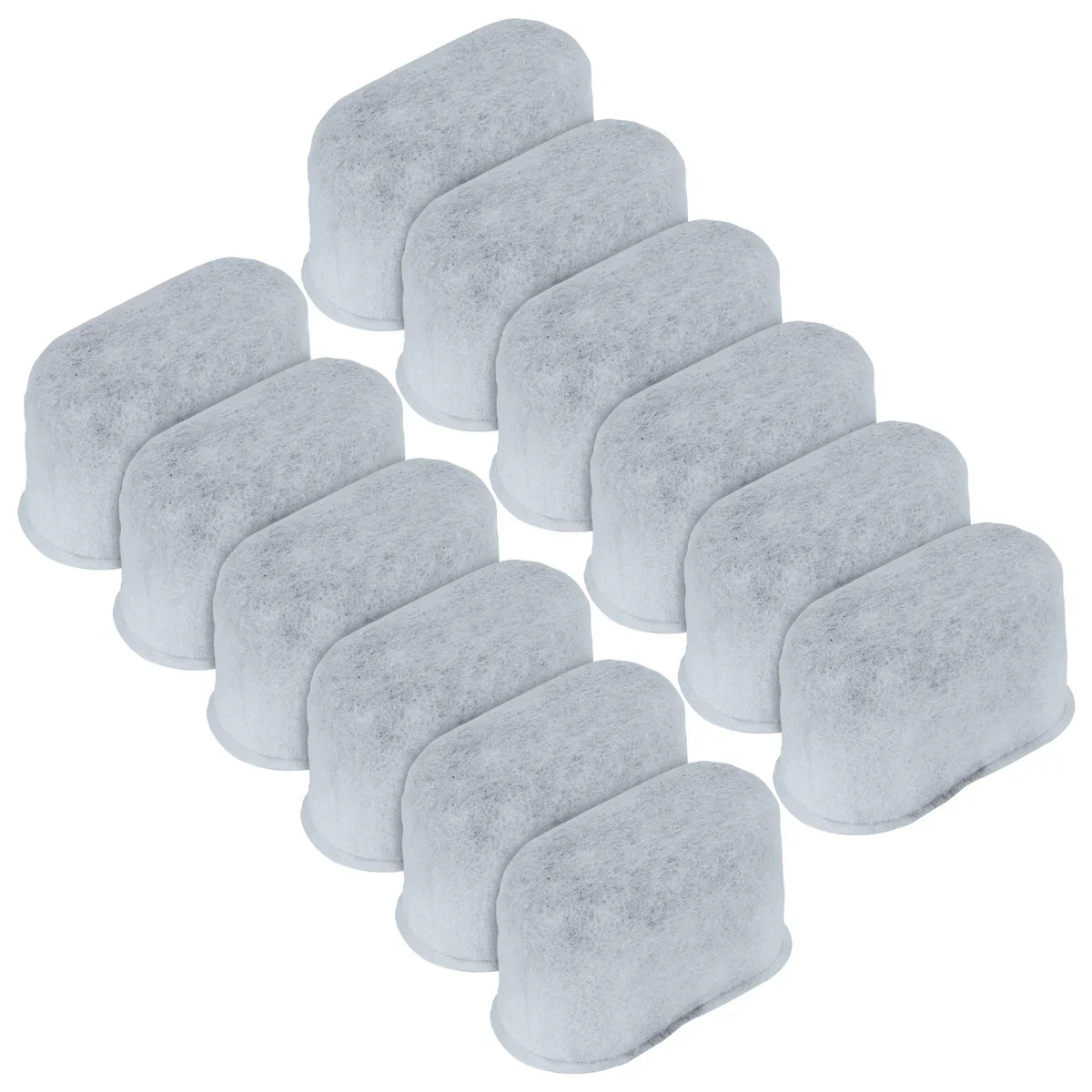 Kenmore Universal Fit Charcoal Water Filters for Coffee Makers