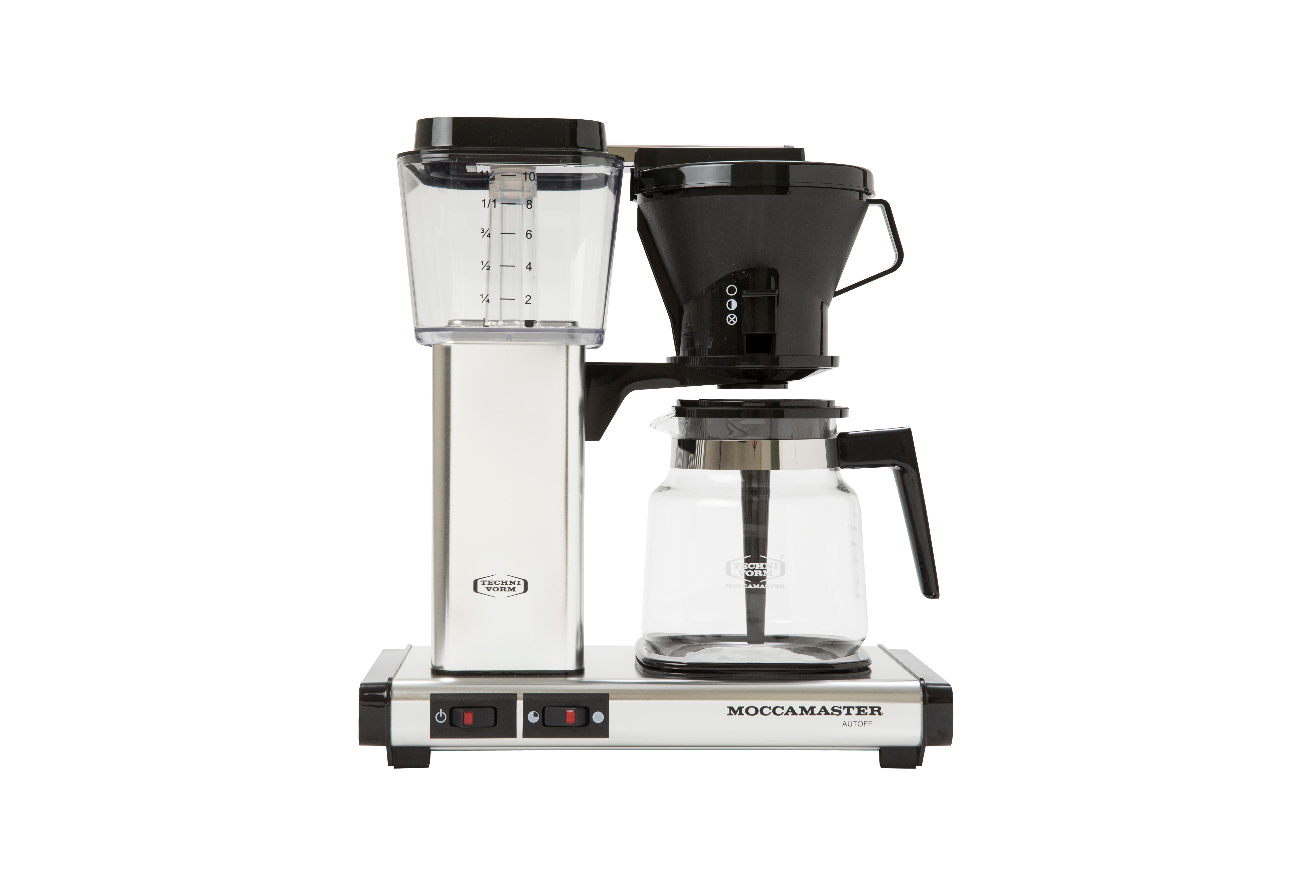 Moccamaster CLASSIC 1.25 LITRE